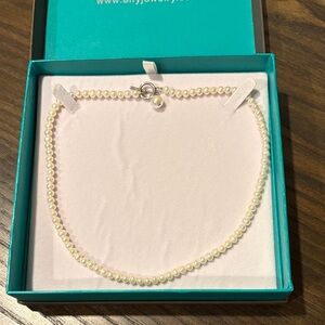 Effy Pearl Necklace